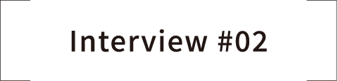 Interview #02